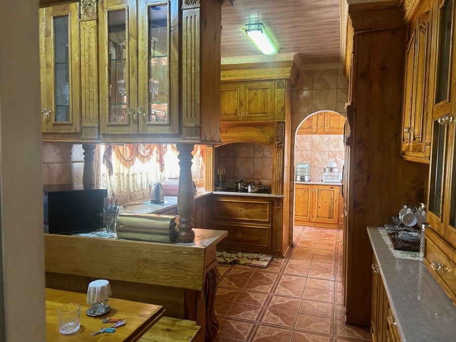 3 Bedroom Property for Sale in Viljoenskroon Free State